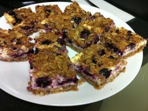 BlueberryLemonCheesecakeBars